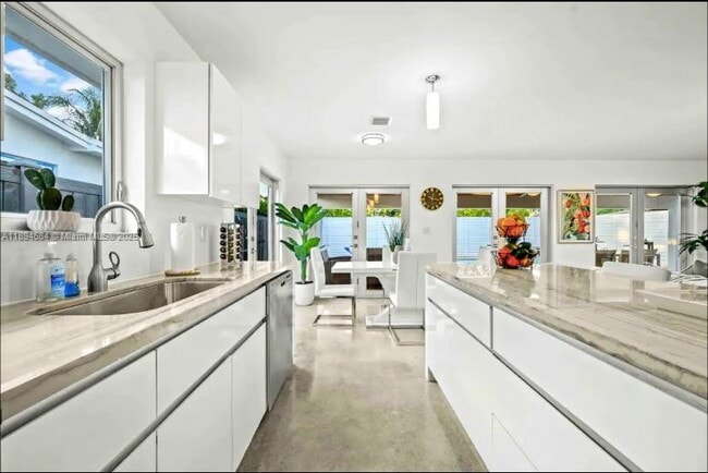 property at 3427 Frow Ave