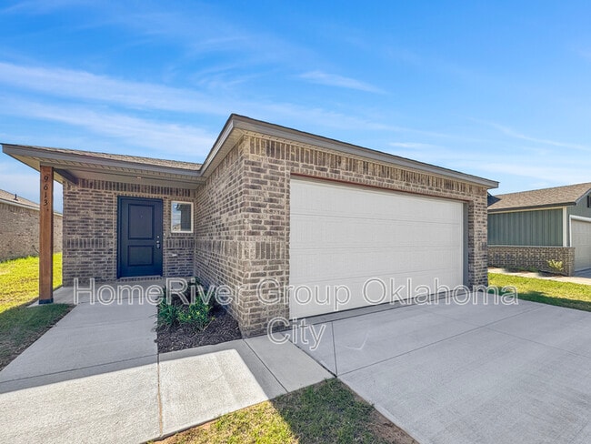 property at 9613 Stallion Dr