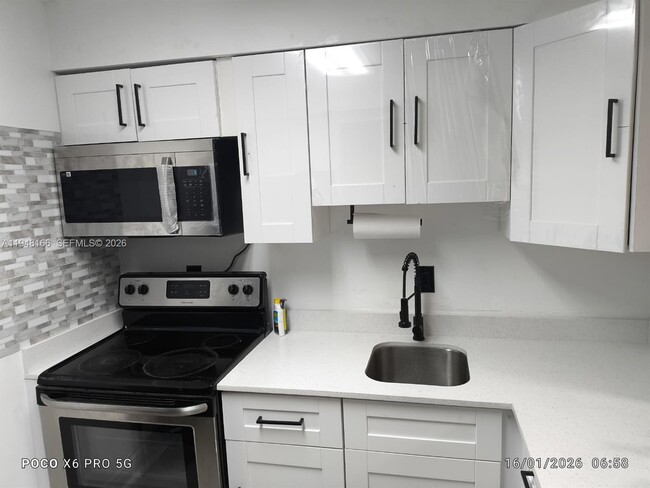 property at 4910 NW 79th Ave