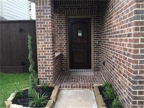 12403 Fern Meadow Dr in Stafford, TX - Building Photo - Building Photo