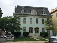 67 Broadway in Hagerstown, MD - Foto de edificio - Building Photo