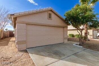 15911 W Young St in Surprise, AZ - Building Photo - Building Photo