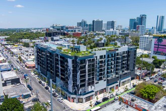 Society Wynwood in Miami, FL - Building Photo - Building Photo