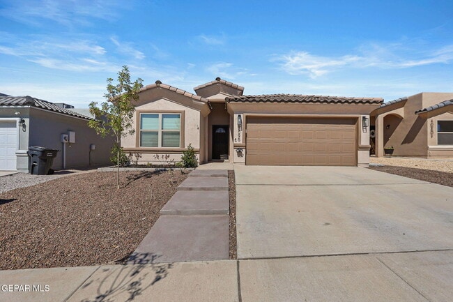 property at 13095 Gusart Ave