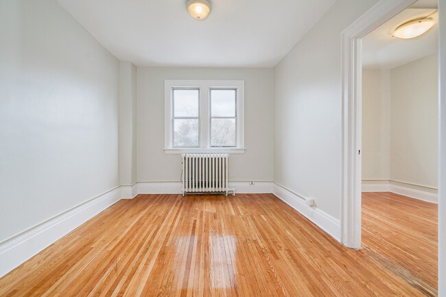 property at 2099 Yonge St