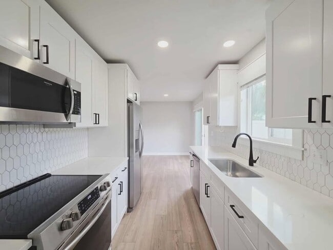 20-22 Poplar Ave in Wenatchee, WA - Building Photo - Building Photo