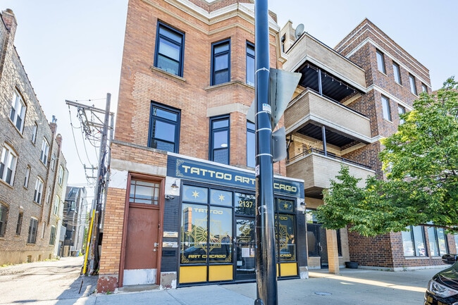 Building Photo