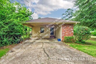 204 32nd E Pl in Tuscaloosa, AL - Building Photo - Building Photo