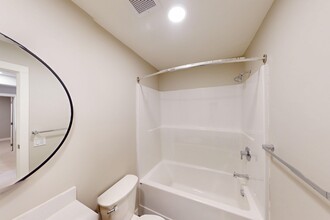 The Compass Residences in Calgary, AB - Building Photo - Building Photo