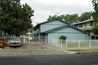 Lowell District in Fresno, CA - Building Photo - Building Photo