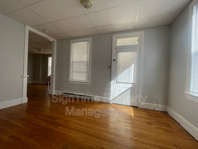 113 S Mulberry St in Hagerstown, MD - Foto de edificio - Building Photo