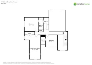 1743 Sweet Barley Way SE in Grayson, GA - Building Photo - Building Photo