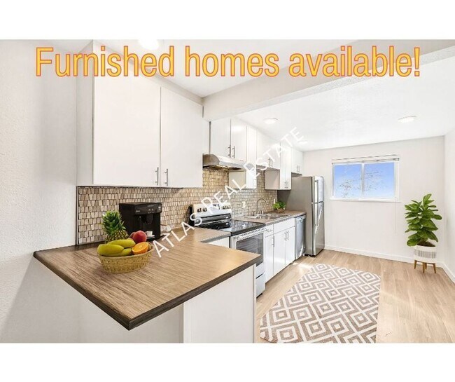 1222 Wadsworth Blvd, Unit 20 in Denver, CO - Foto de edificio - Building Photo