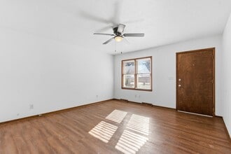 1317 E Sunset St in Springfield, MO - Building Photo - Building Photo