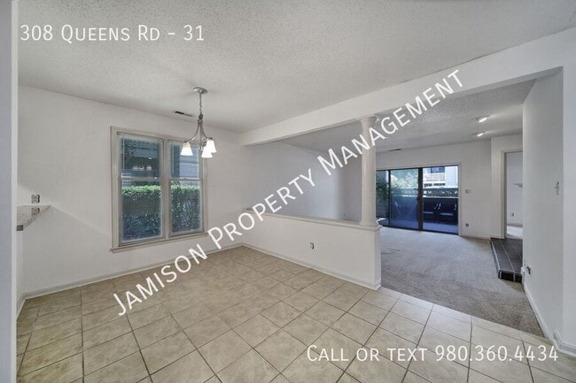 308 Queens Rd in Charlotte, NC - Building Photo - Building Photo