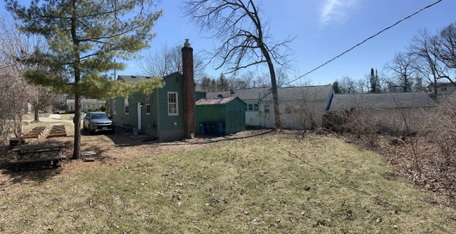 1007 Gott St in Ann Arbor, MI - Foto de edificio - Building Photo