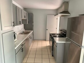 1521 S Missouri St in Pecos, TX - Building Photo - Building Photo