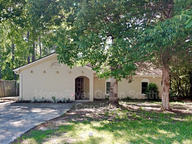 206 Cable Head Rd in Irmo, SC - Building Photo
