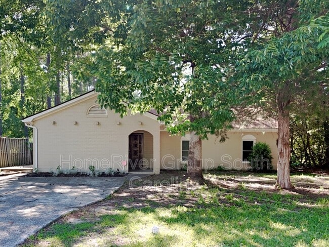 property at 206 Cable Head Rd