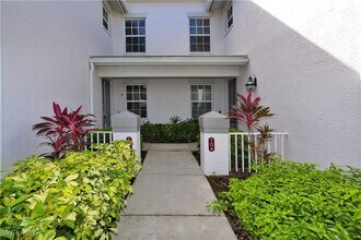 8365 Whisper Trace Way in Naples, FL - Building Photo - Building Photo