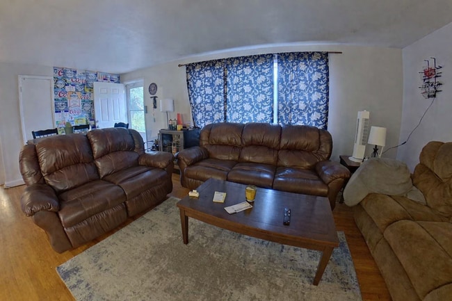 property at 1310 N 10th St