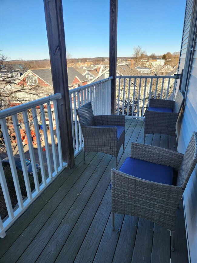 42 Belknap St Rentals in Somerville, MA