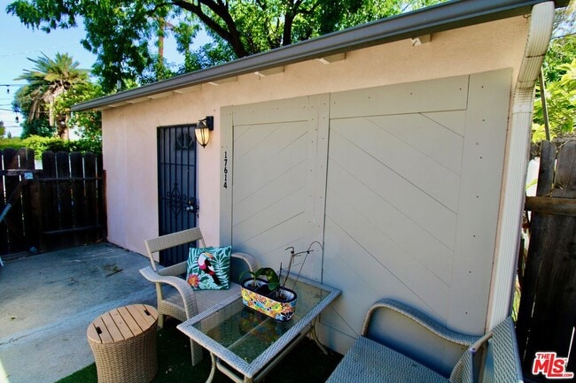 property at 17614 Bromley St