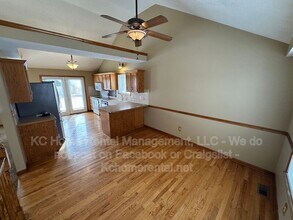 7307 Rymeg Cir in Belton, MO - Building Photo - Building Photo