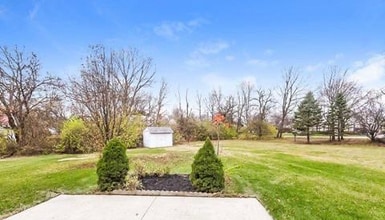 3044 Kings Realm Ave in Columbus, OH - Building Photo - Building Photo