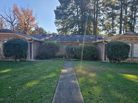 2014 Secretariat Trail, Unit A in Longview, TX - Building Photo