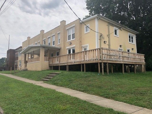 1002 Jefferson Ave in Huntington, WV - Building Photo - Building Photo