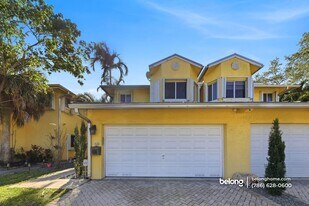 616 SW 6th St in Fort Lauderdale, FL - Building Photo