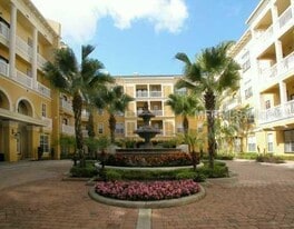 860 N Orange Ave in Orlando, FL - Building Photo