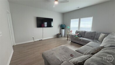 132 Franklins Walk in Rincon, GA - Foto de edificio - Building Photo