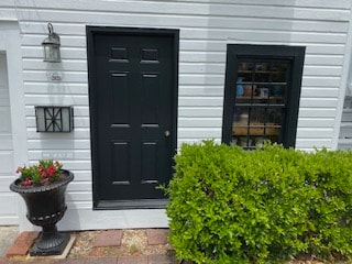 2828 Park Ave in Wilmington, NC - Building Photo - Building Photo