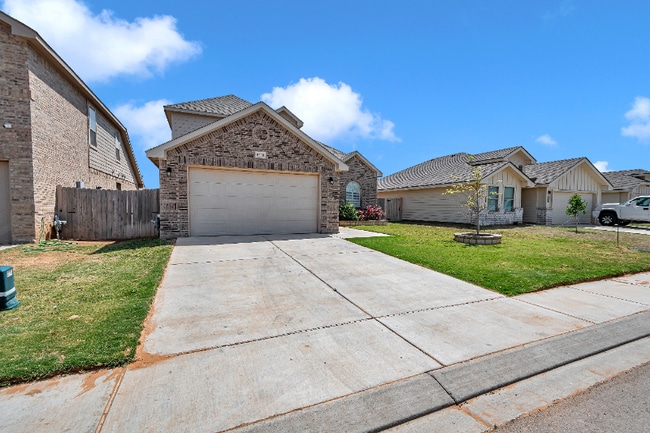 8330 E County Rd 114 in Midland, TX - Building Photo - Building Photo