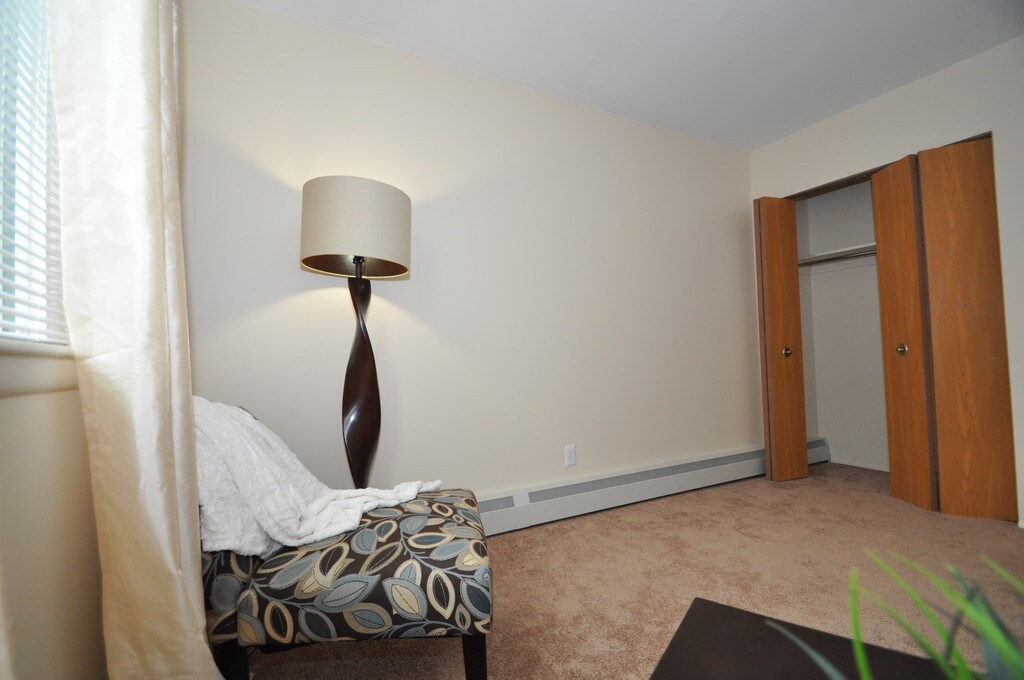 Newberry Estates Williamsport, PA Apartments