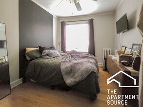 4507 N Greenview Ave, Unit 3W in Chicago, IL - Foto de edificio - Building Photo