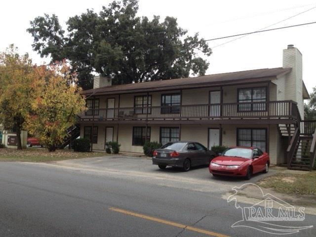 property at 8810 Fowler Ave