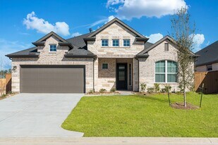 9721 Roaring River Fls Ln in Porter, TX - Building Photo