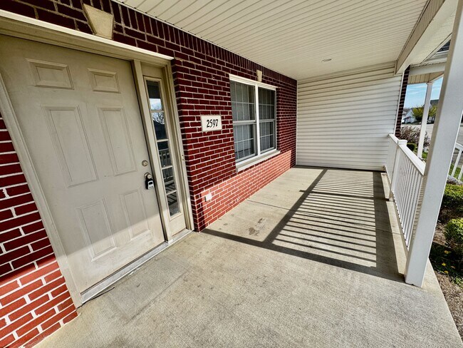 2597 S Delila Star Dr in Bloomington, IN - Building Photo - Building Photo