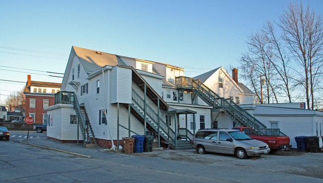 41 Elm St in Saco, ME - Building Photo - Building Photo