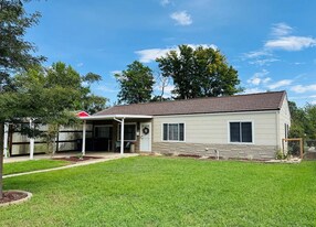 3040 S Forest St in Denver, CO - Building Photo