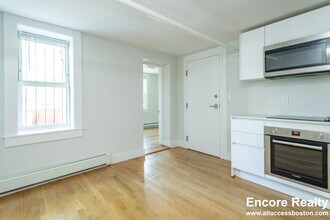 31 South St in Boston, MA - Foto de edificio - Building Photo