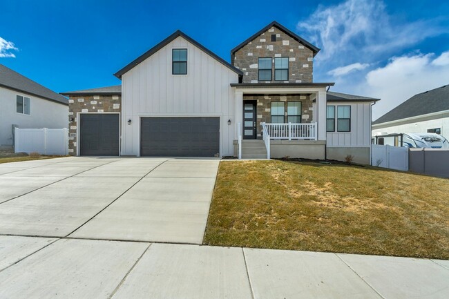 1241 Boxelder Dr in Saratoga Springs, UT - Building Photo - Building Photo