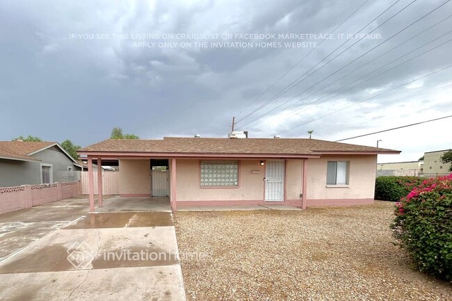 property at 5902 W Mitchell Dr