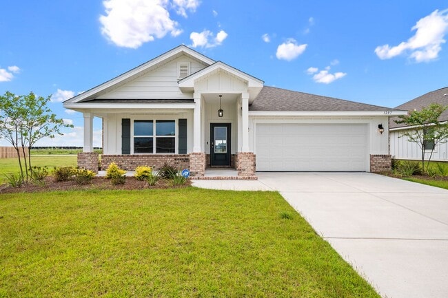 1287 Hayward Lp in Foley, AL - Building Photo - Building Photo
