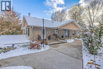 434869 Zorra Line in South-West Oxford, ON - Building Photo - Building Photo