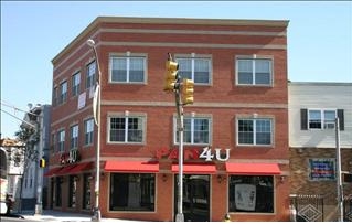 129 Bloomfield Ave in Newark, NJ - Building Photo - Building Photo