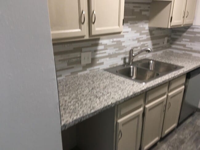 property at 2601 W Broadway Blvd